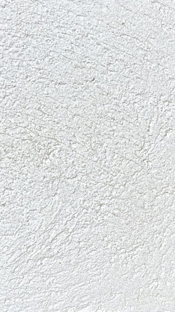 sample board ‘rough’ – spec#5  no-paint-punning (2mm)