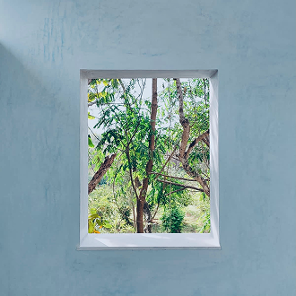 Specification #6 ‘MATTE’ – no-paint punning (2mm)