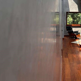 ‘POLISH’ – specification #7 no-paint-punning (2mm)